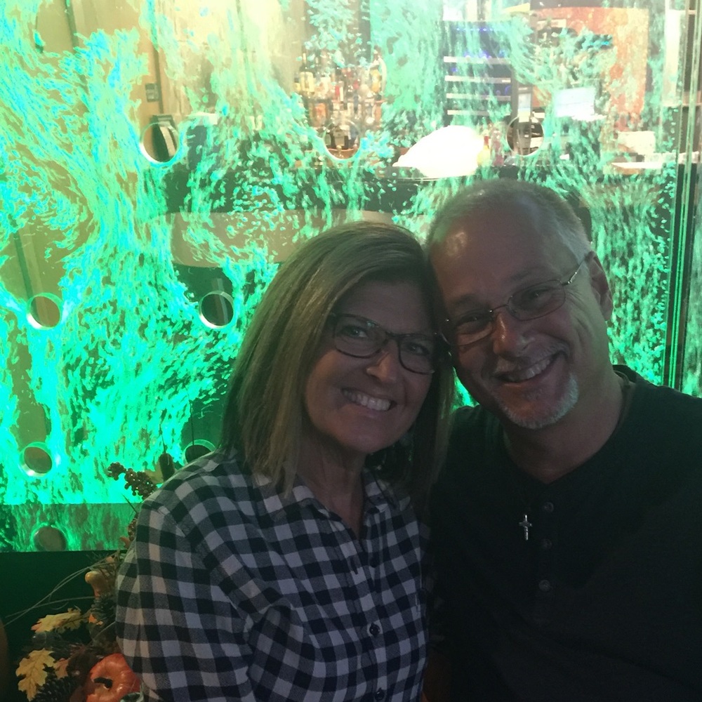 Meet your Posher, Teresa